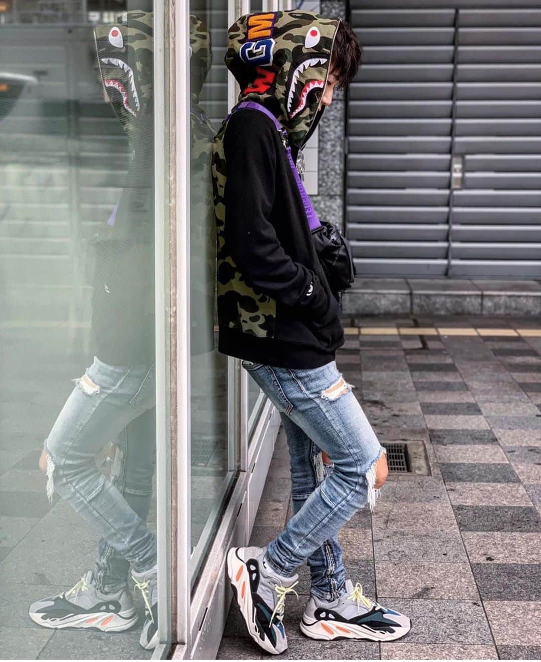 japanese_sneaker_style_magのインスタグラム