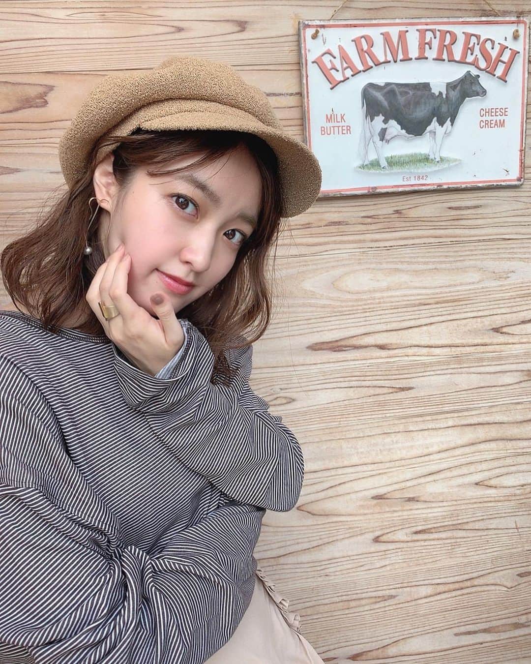 大野愛友佳のグルメインスタ