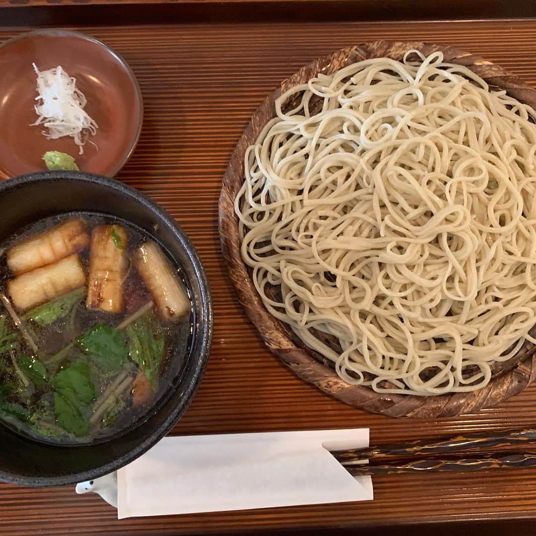 SPARAのグルメインスタ