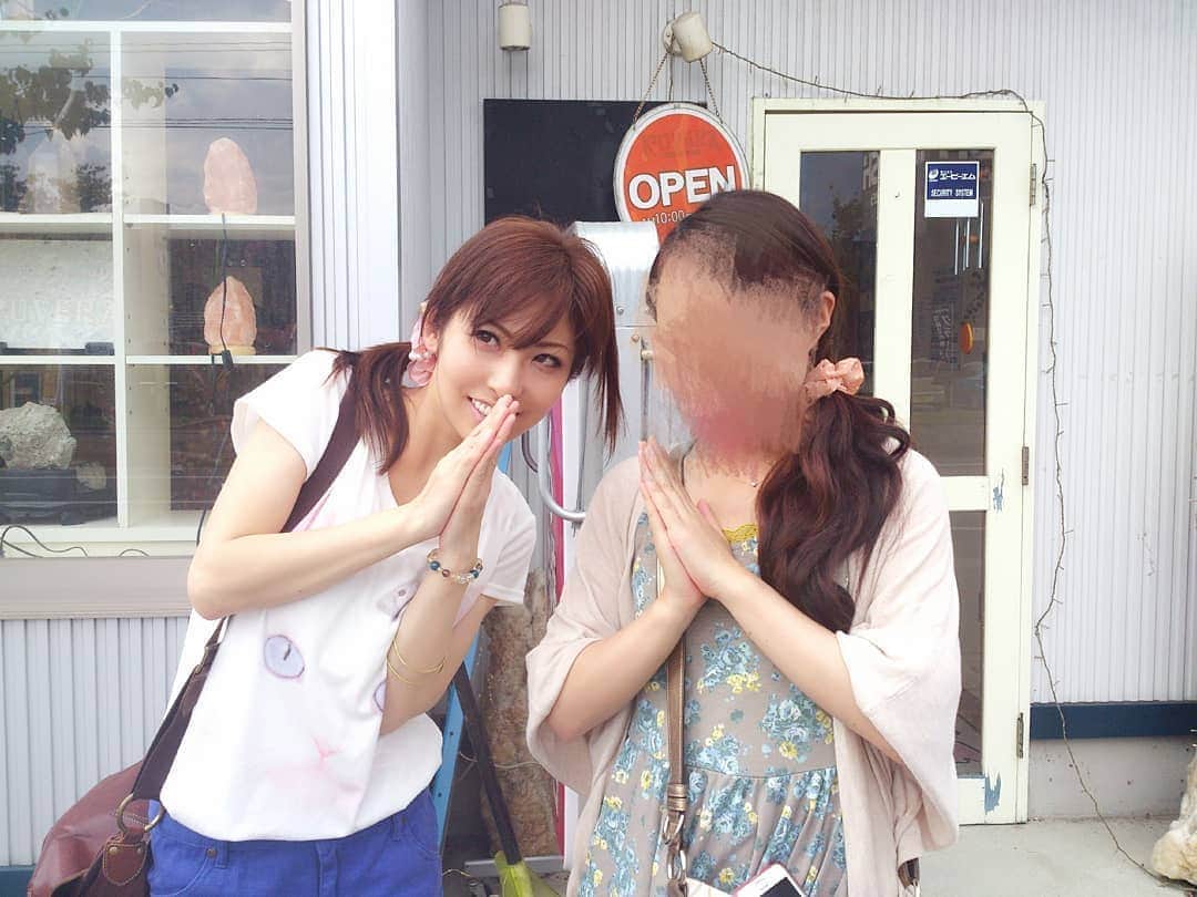 浅乃ハルミのインスタグラム