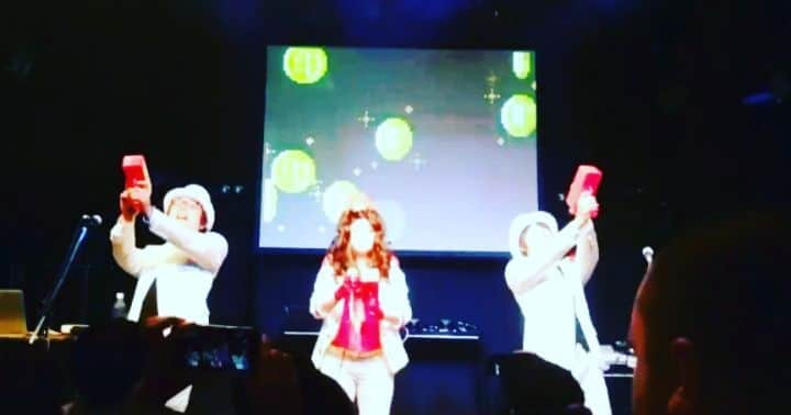 栗原みどりのインスタグラム