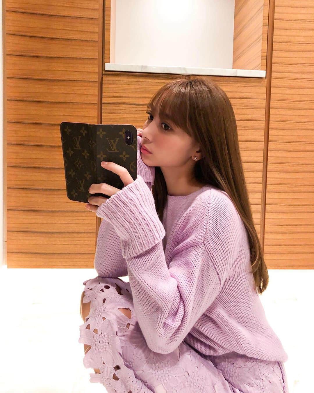 岡部あゆみのインスタグラム