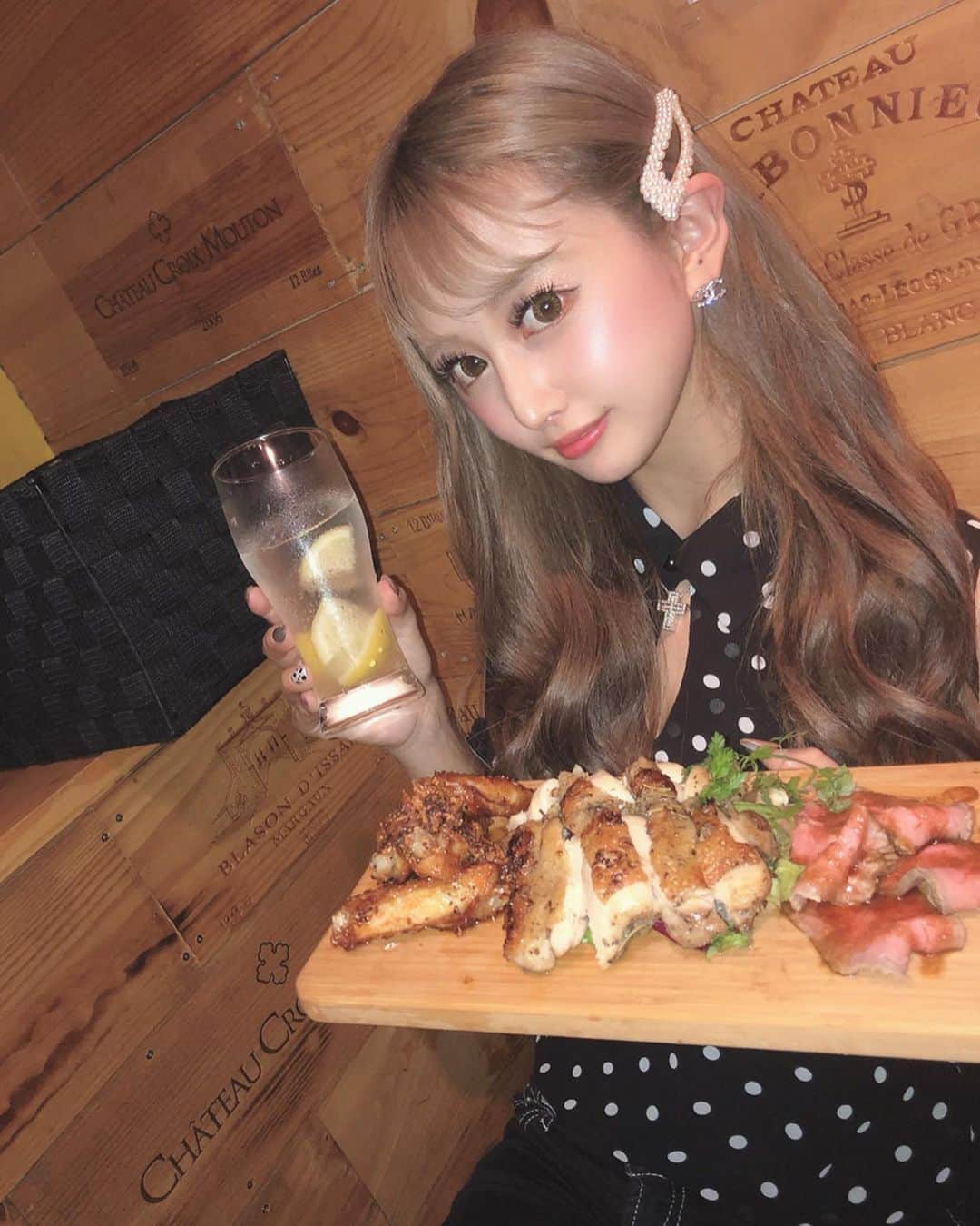 SHIHOのグルメインスタ