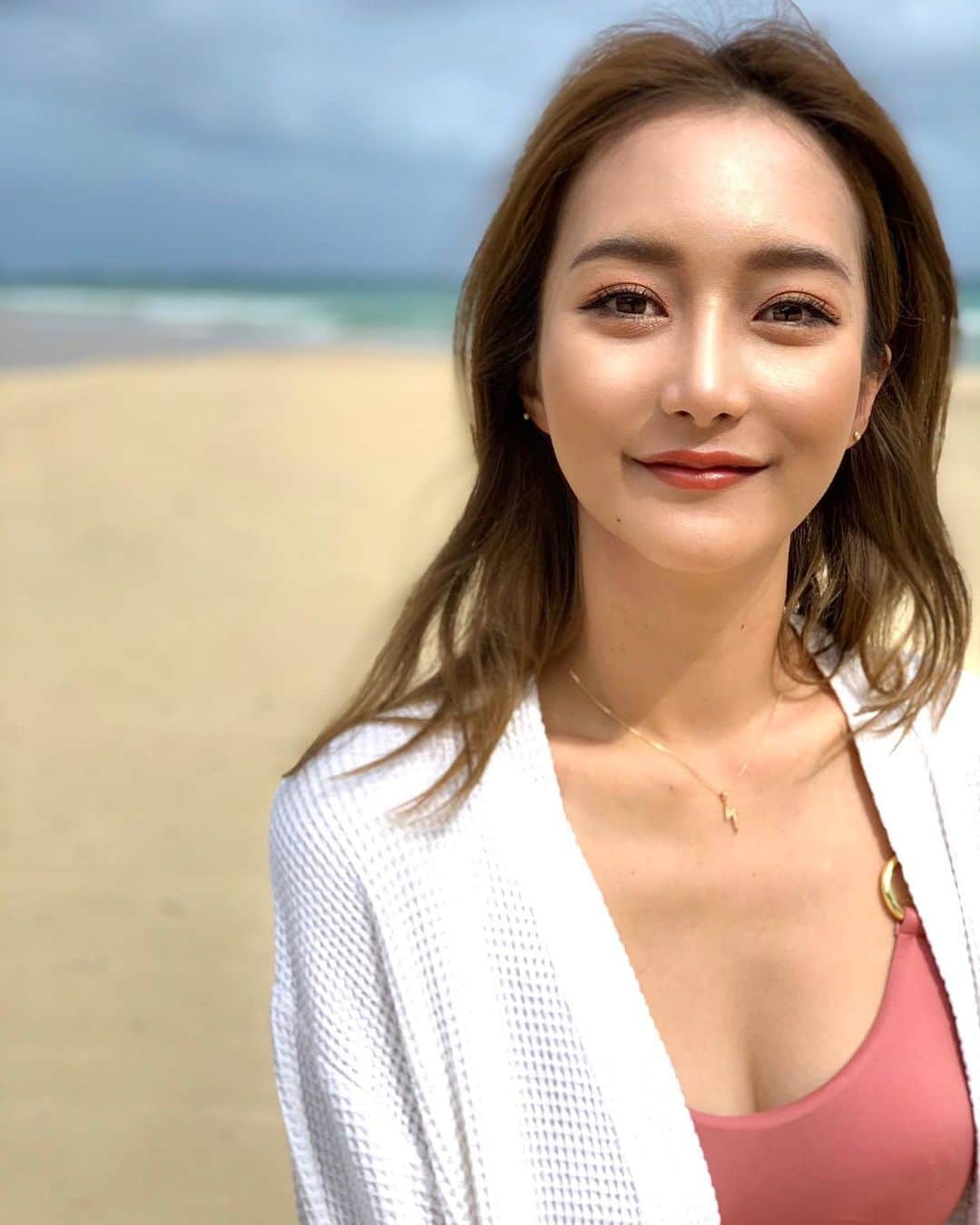 川上愛のインスタグラム