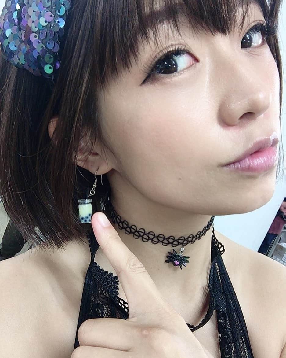 範田紗々のインスタグラム