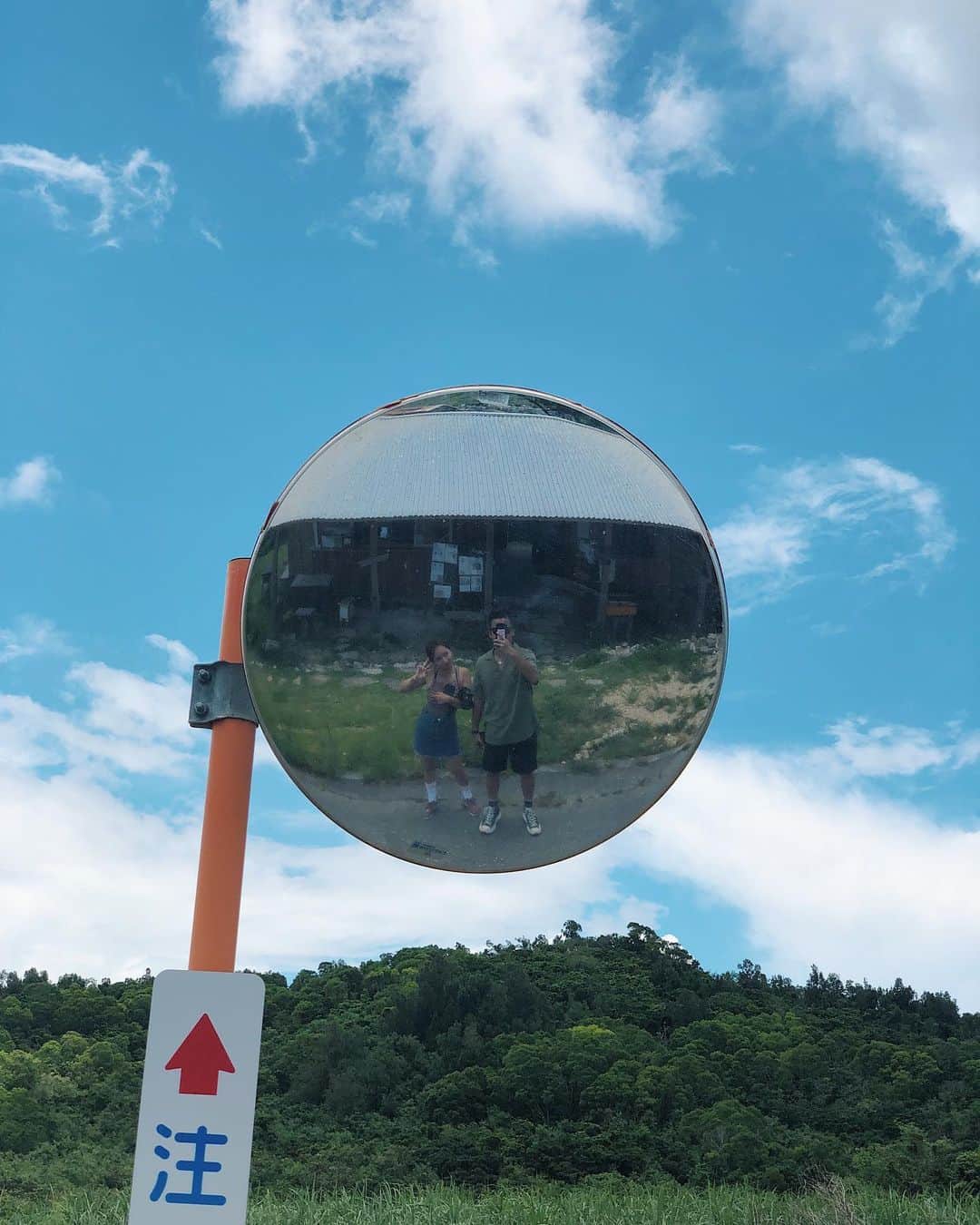 Cody Higaのインスタグラム