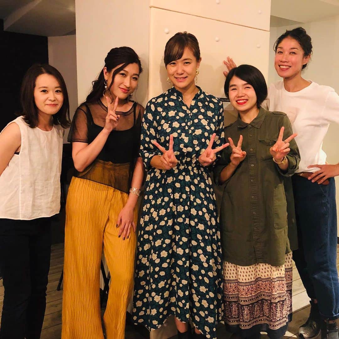 中嶋ユキノのインスタグラム