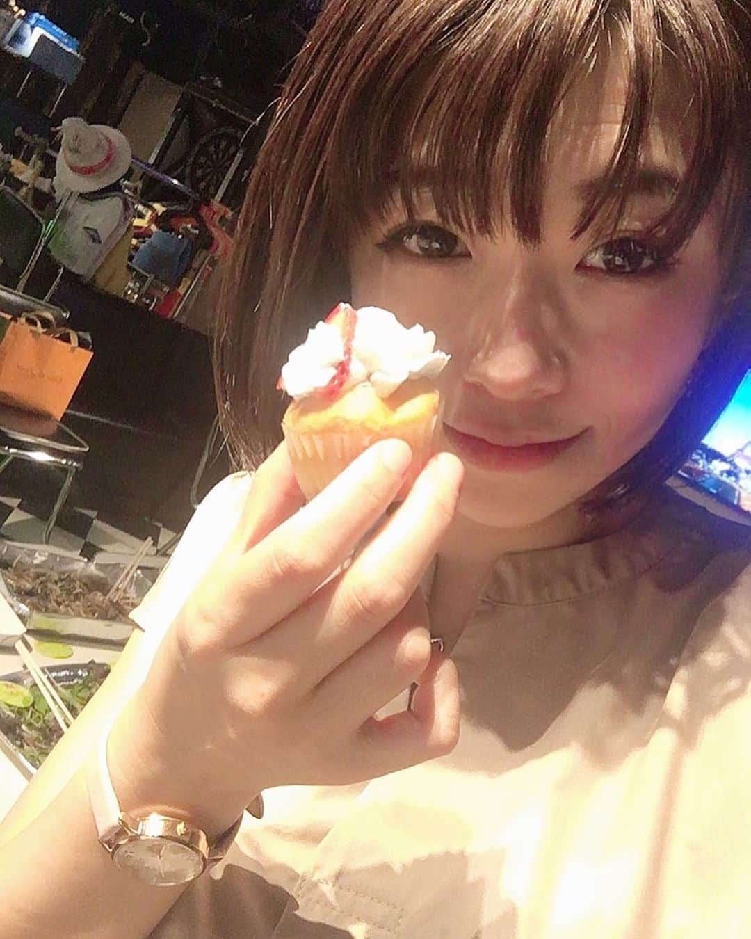 のインスタグラム：「手料理っていいですね♡ #伊織涼子 #範田紗々」