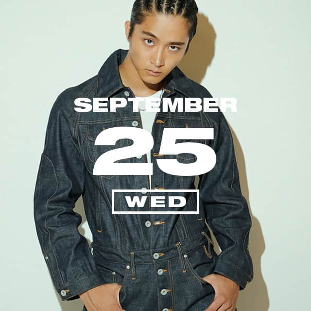 NYLON JAPANのインスタグラム