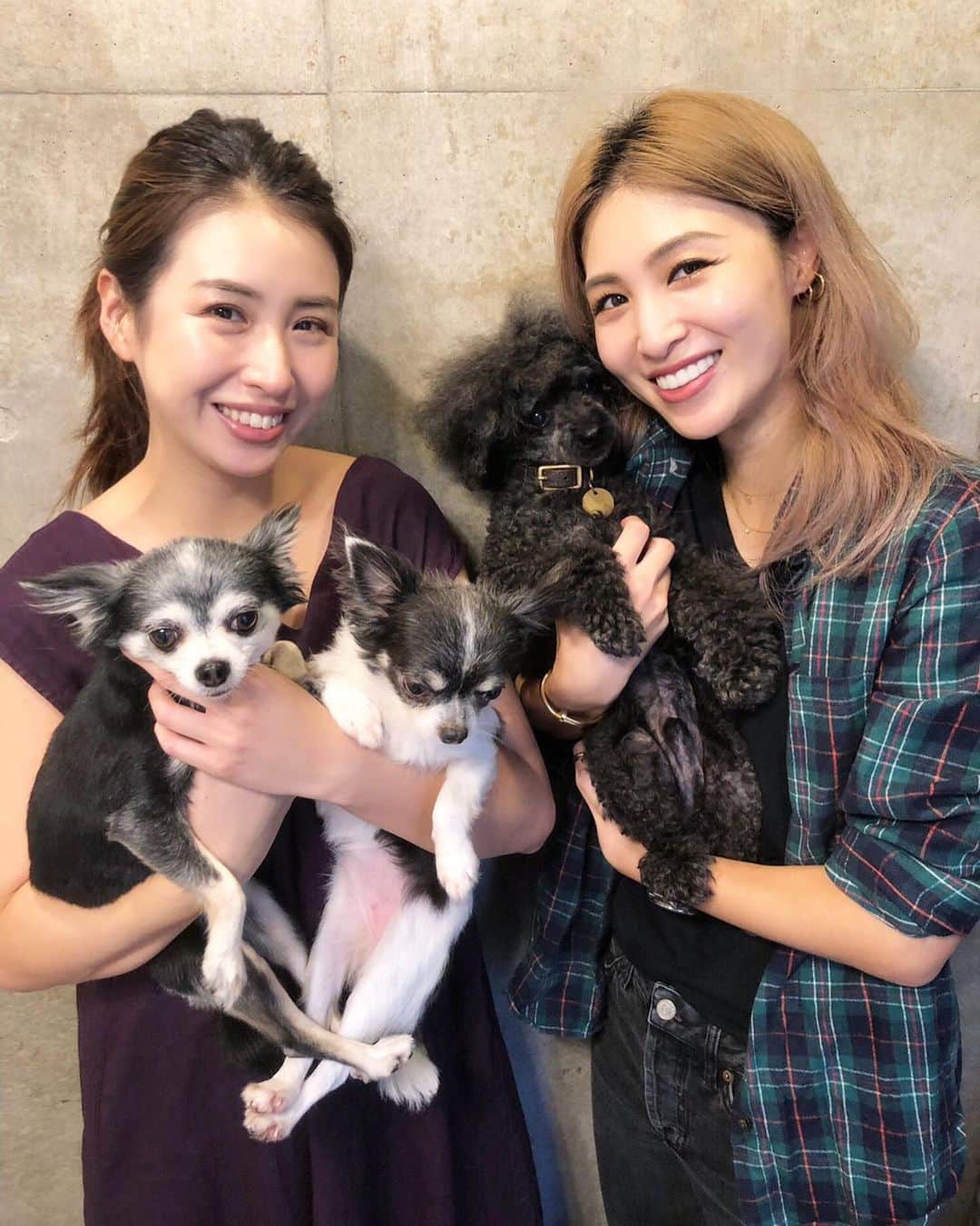 月本えりのインスタグラム