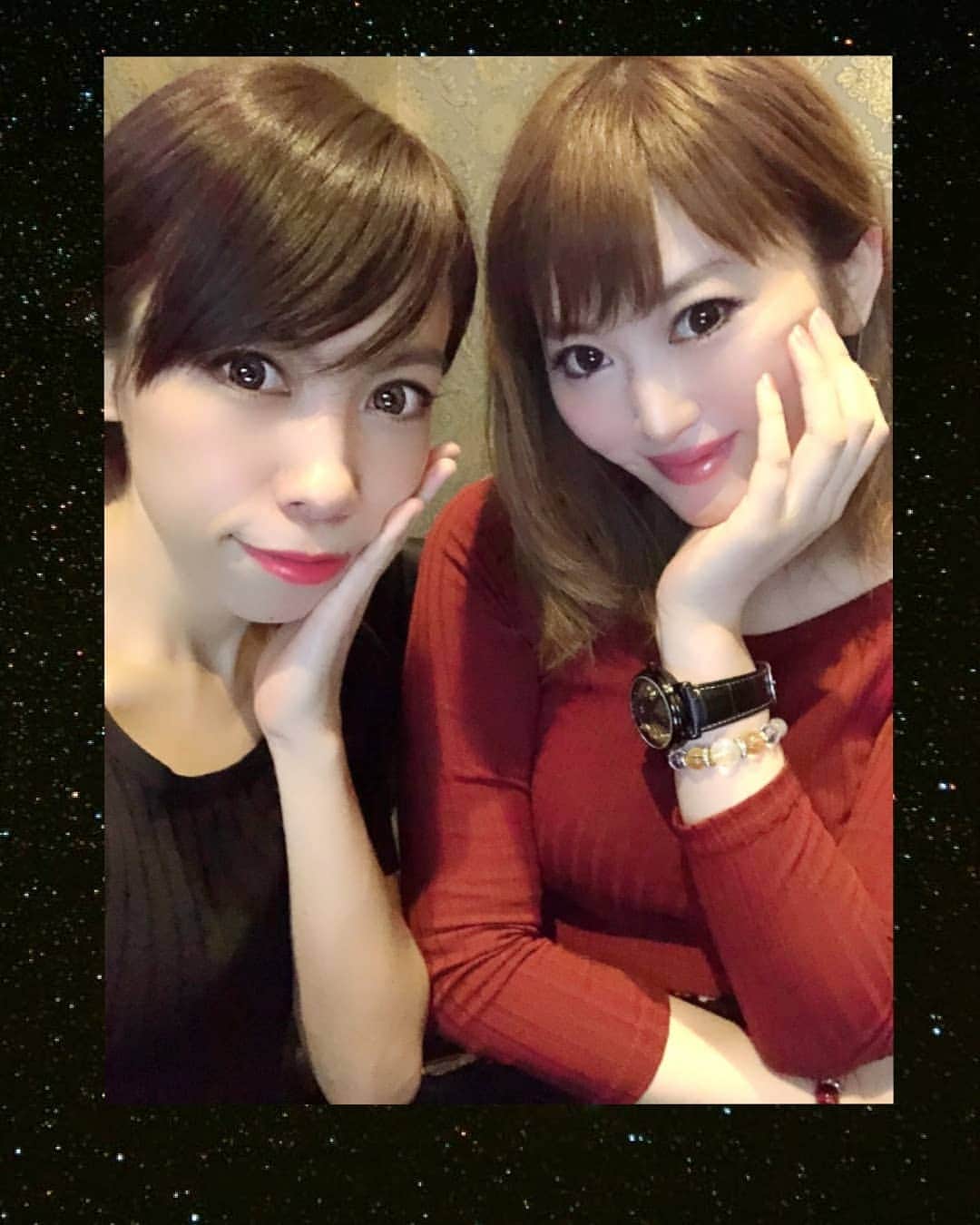 松浦麻里奈のグルメインスタ