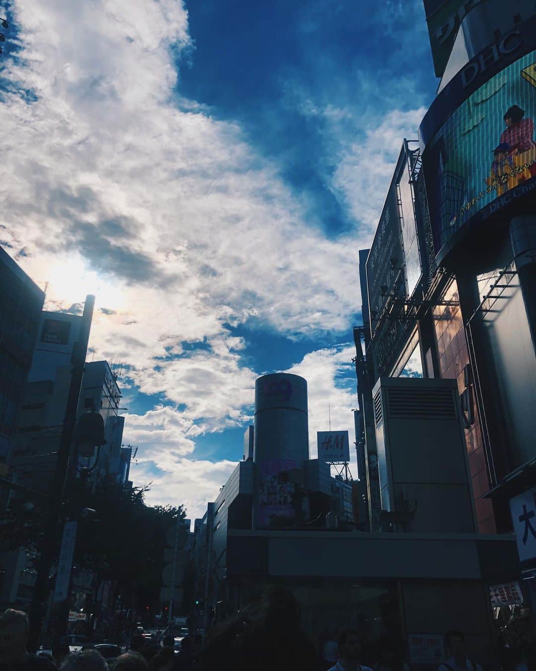 山川 二千翔さんのインスタグラム写真 - (山川 二千翔Instagram)「📸 recent favorites.🕊 #sky #favorite #favoritephotos #love #空」9月25日 1時04分 - nichika_yamakawa_official