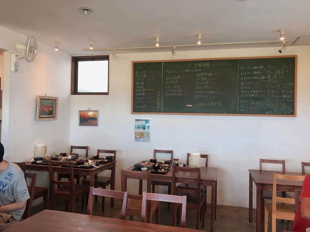 渡辺梨夏子のグルメインスタ