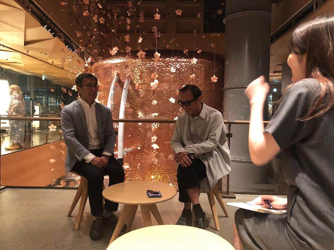 遠山正道のグルメインスタ