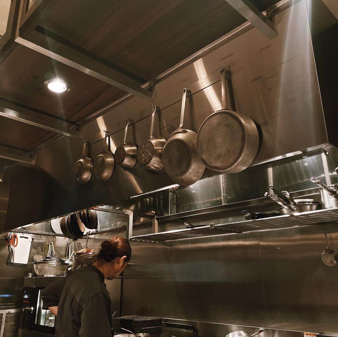 宮本沙恵のグルメインスタ