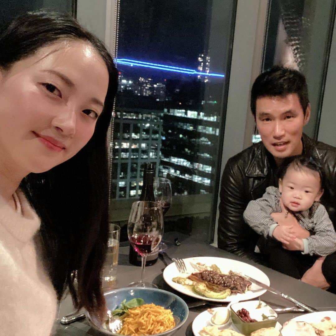 ヘリム・パクのインスタグラム