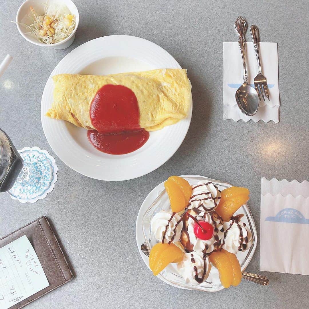 ローリエプレス編集部のグルメインスタ