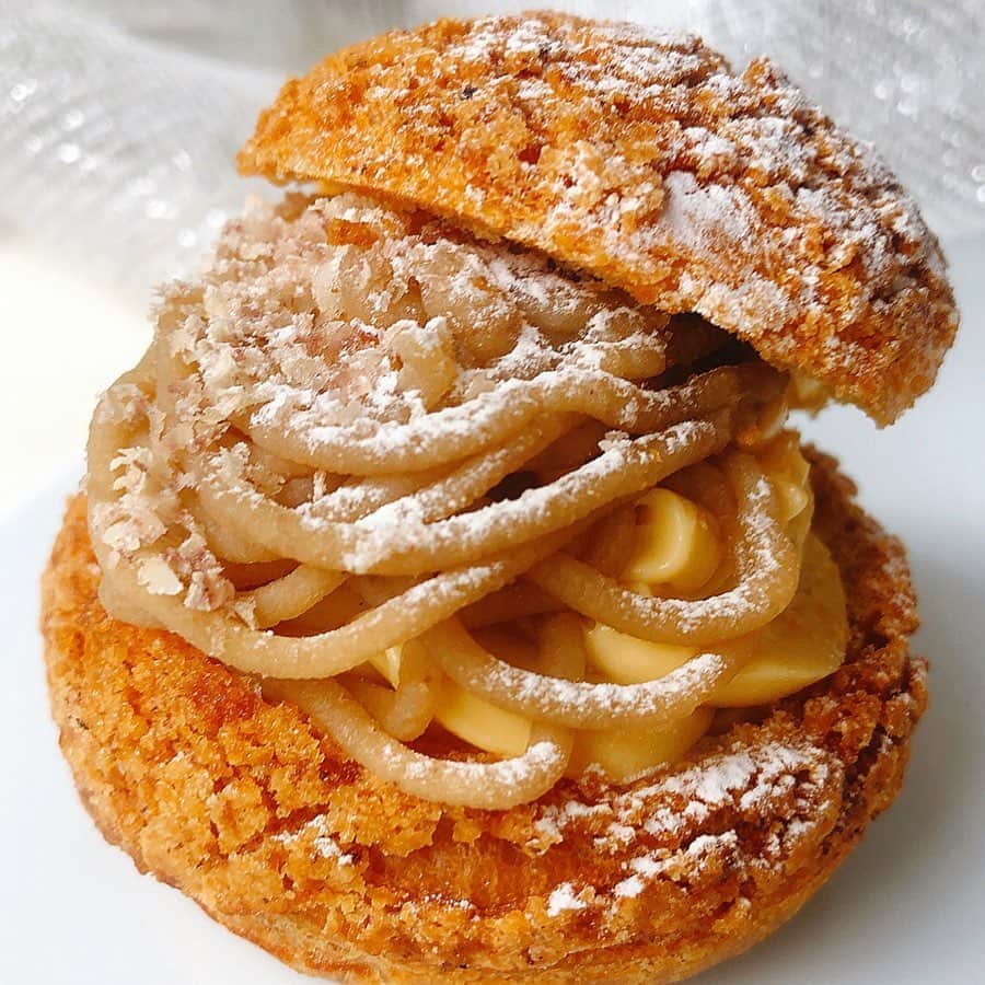 里井真由美のグルメインスタ