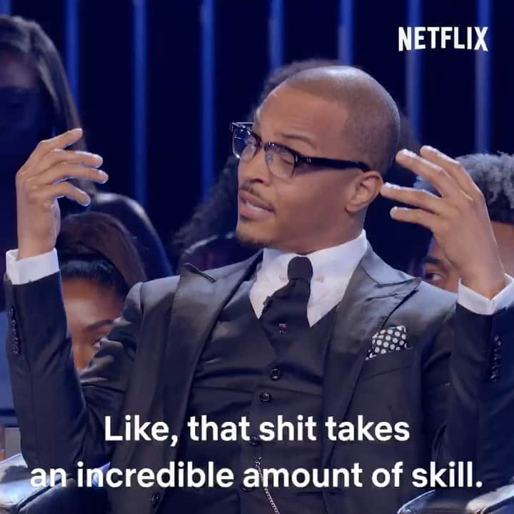 T.I.のインスタグラム