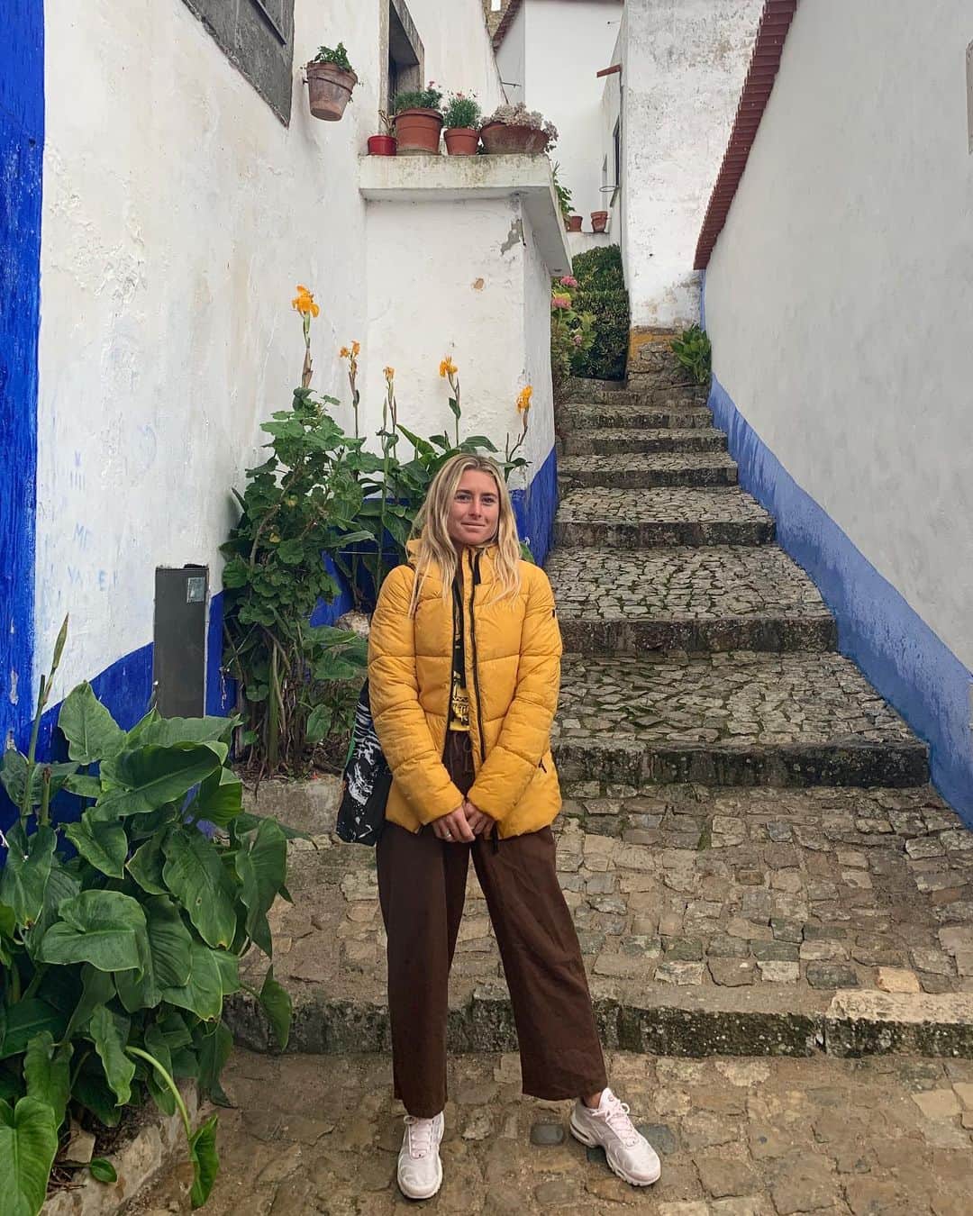 ニッキ・バン ダイクのインスタグラム：「🤗」