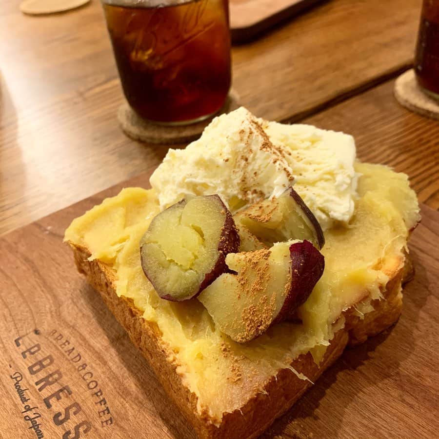 吉田美紀のグルメインスタ