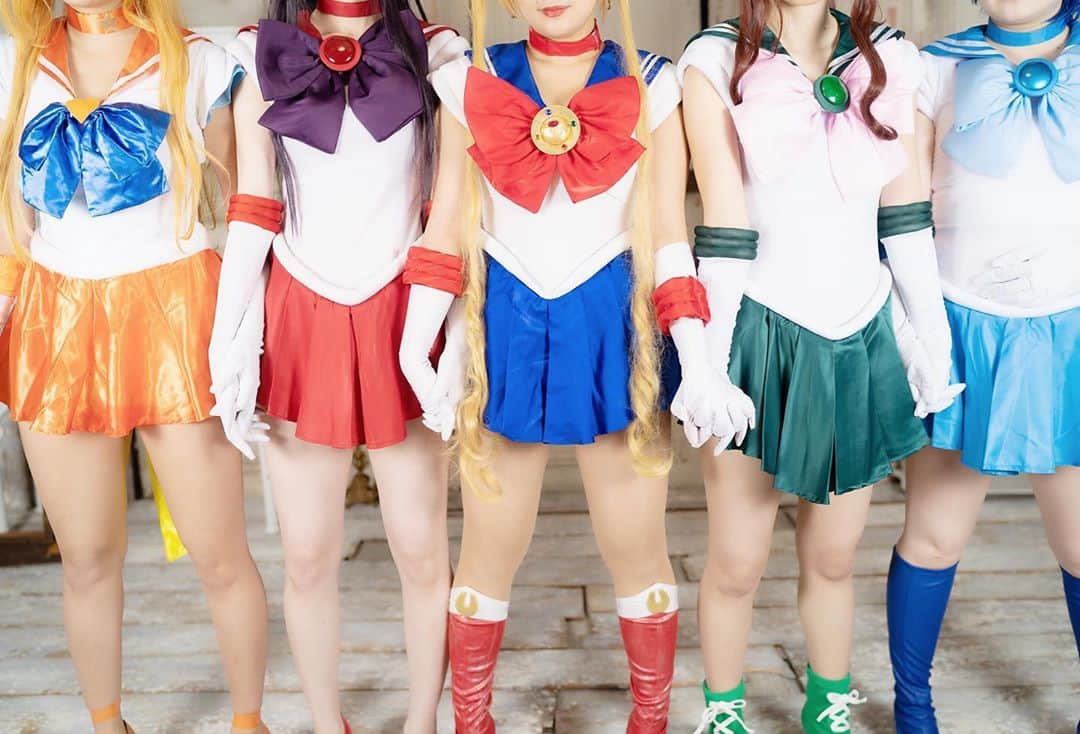 卯渚さやかのインスタグラム