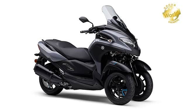 ヤマハ バイクのインスタグラム