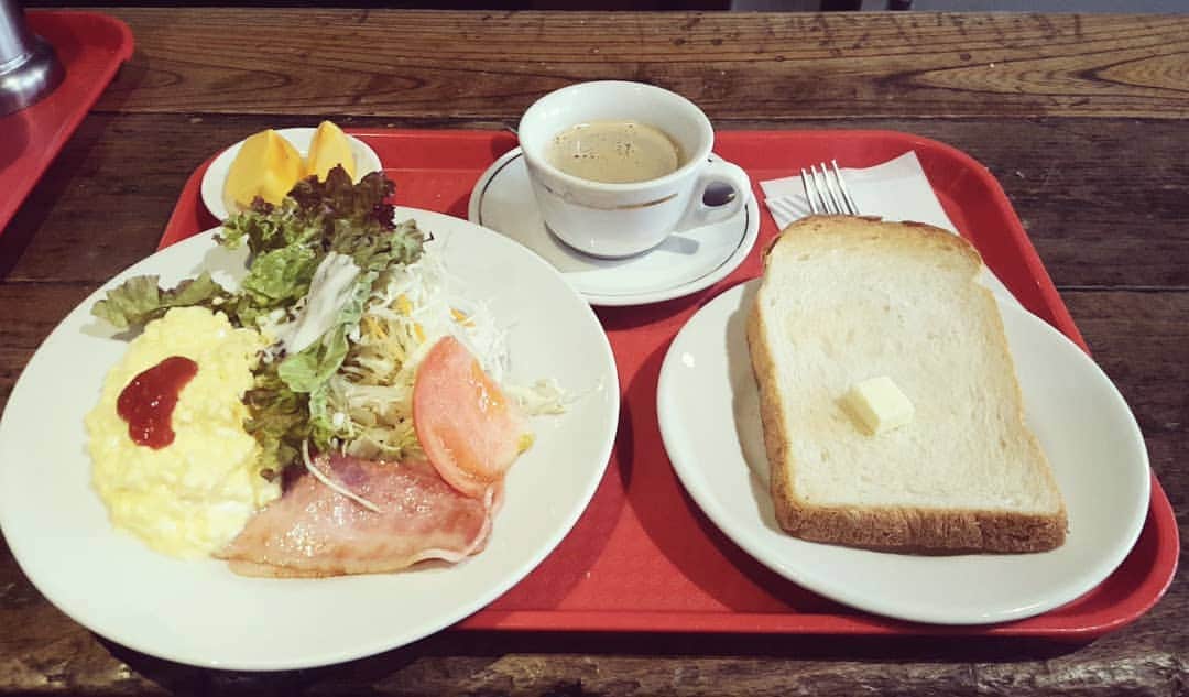 仁科貴のグルメインスタ