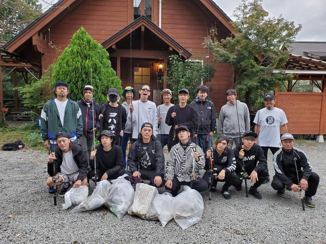 人時のインスタグラム