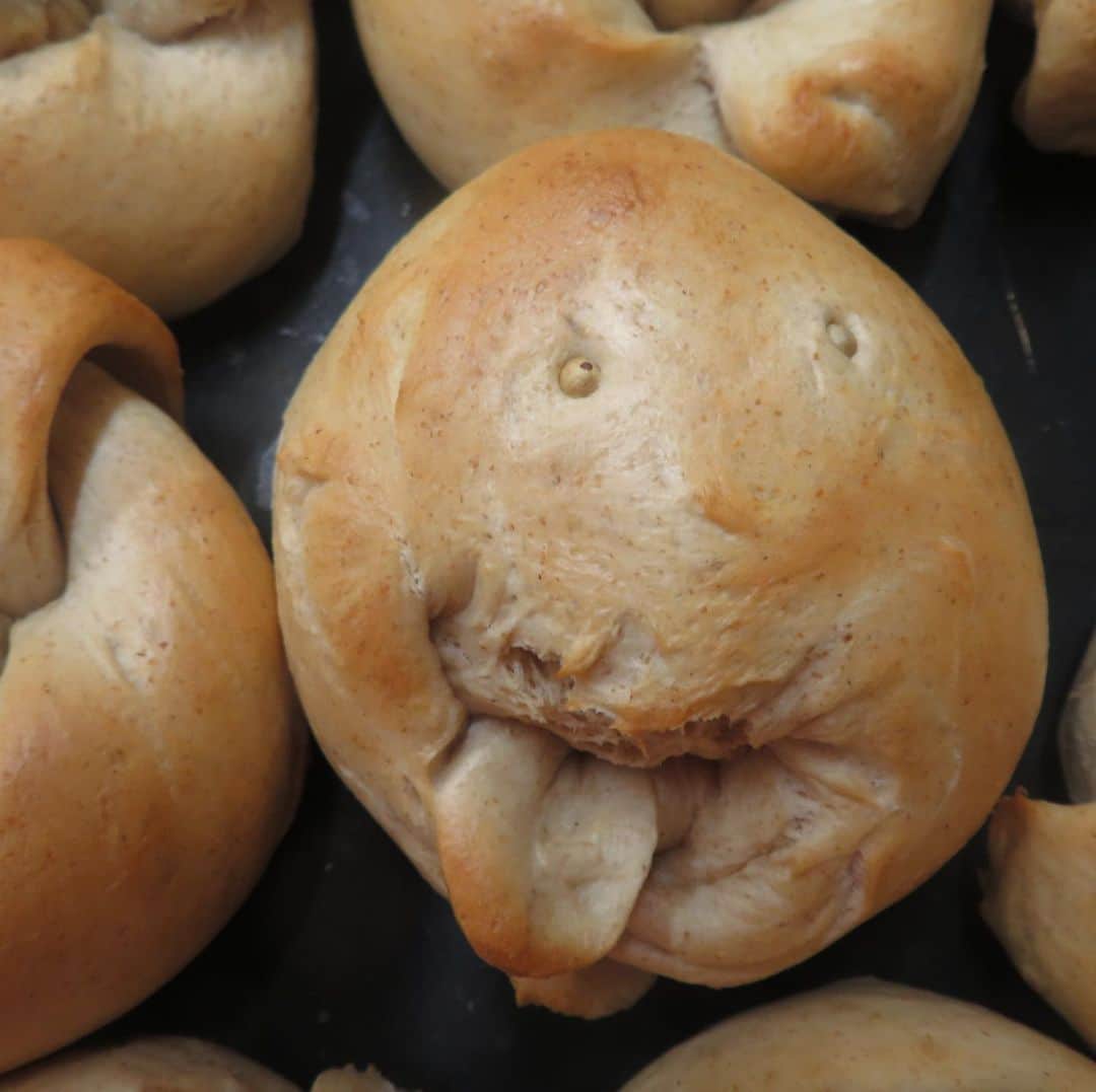 魔女菅原のグルメインスタ