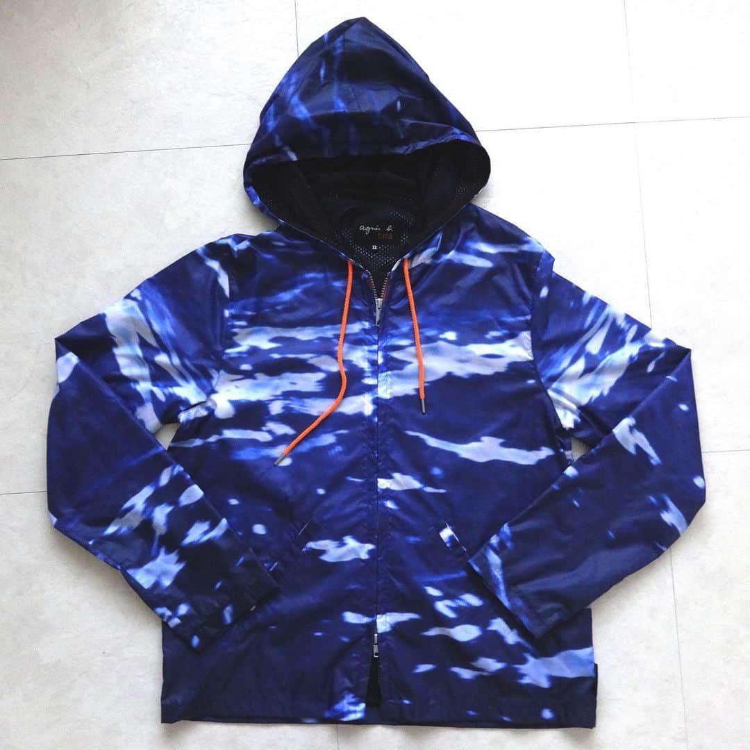UOMOのインスタグラム