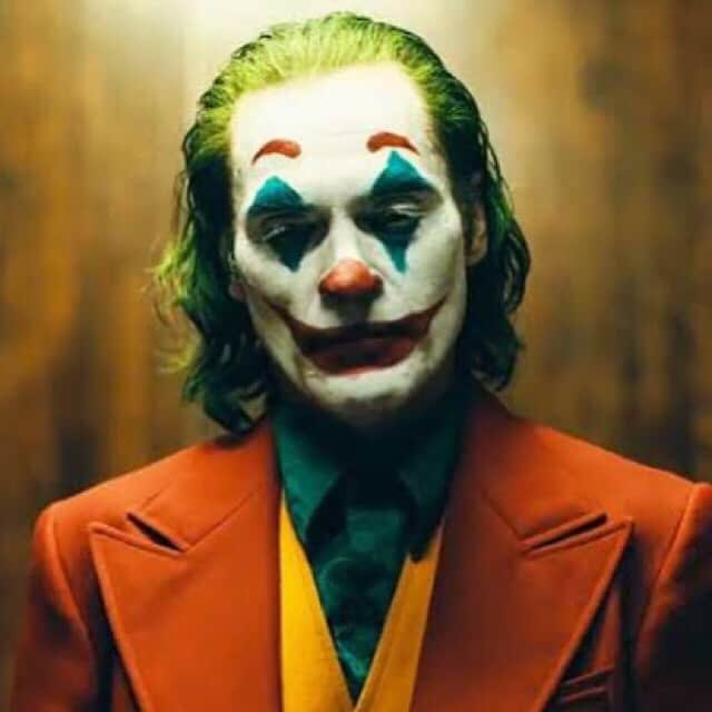 takuma watanabeさんのインスタグラム写真 - (takuma watanabeInstagram)「#joker #🃏 #🤡 #🔫」10月24日 9時50分 - takumagram