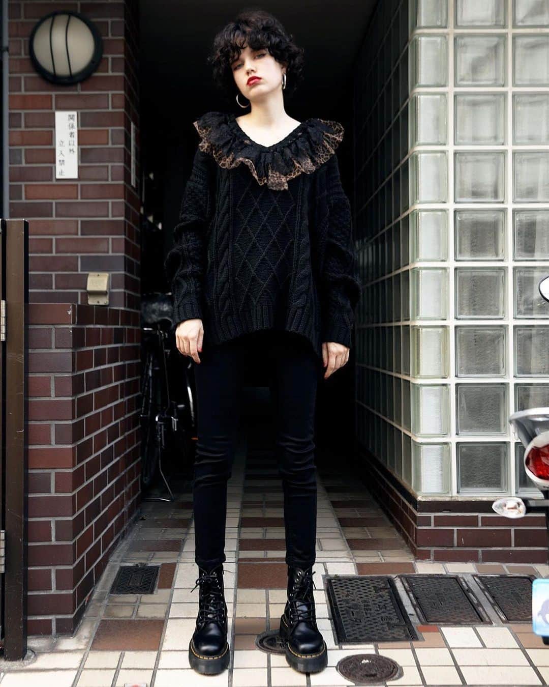 jouetieのインスタグラム