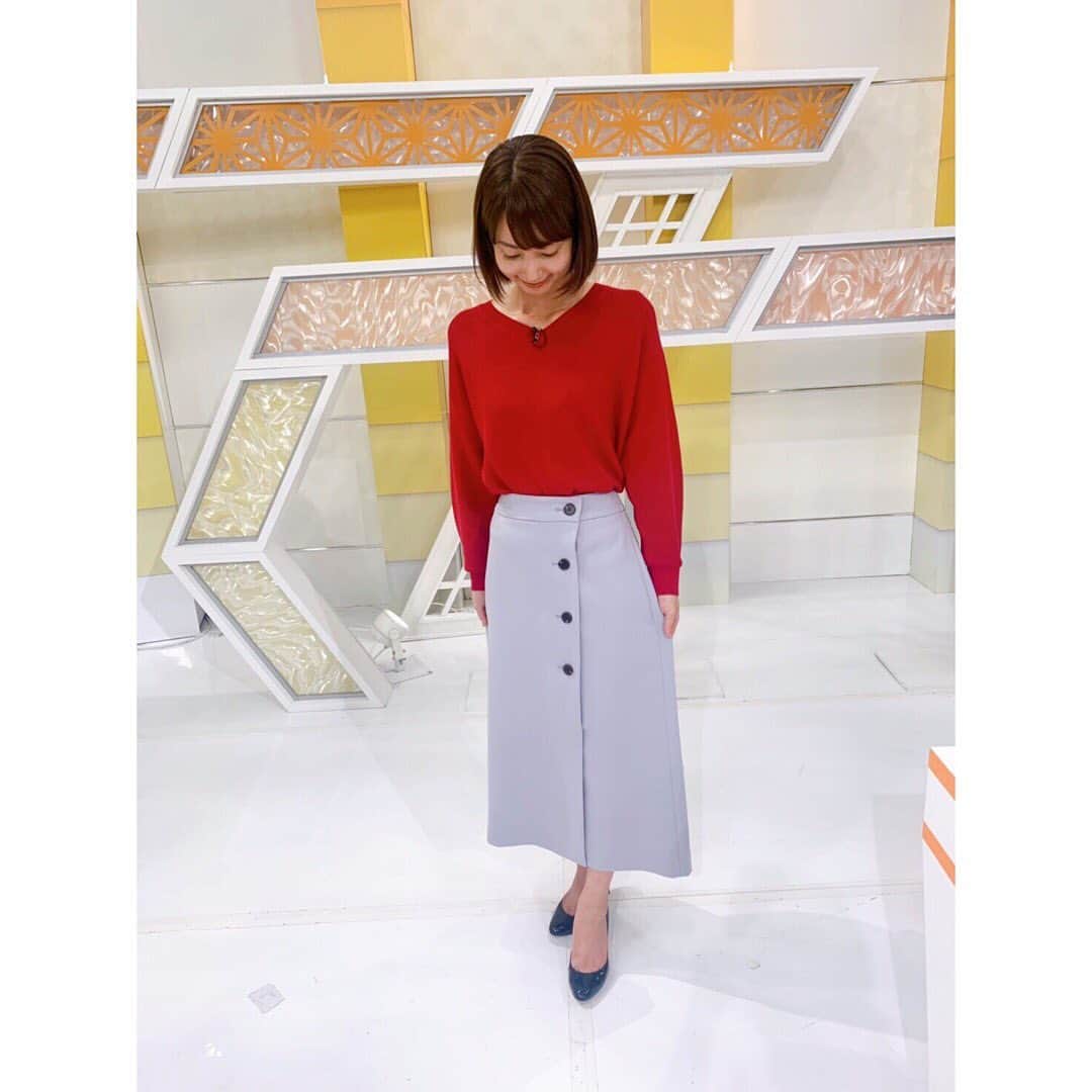 小野彩香のインスタグラム