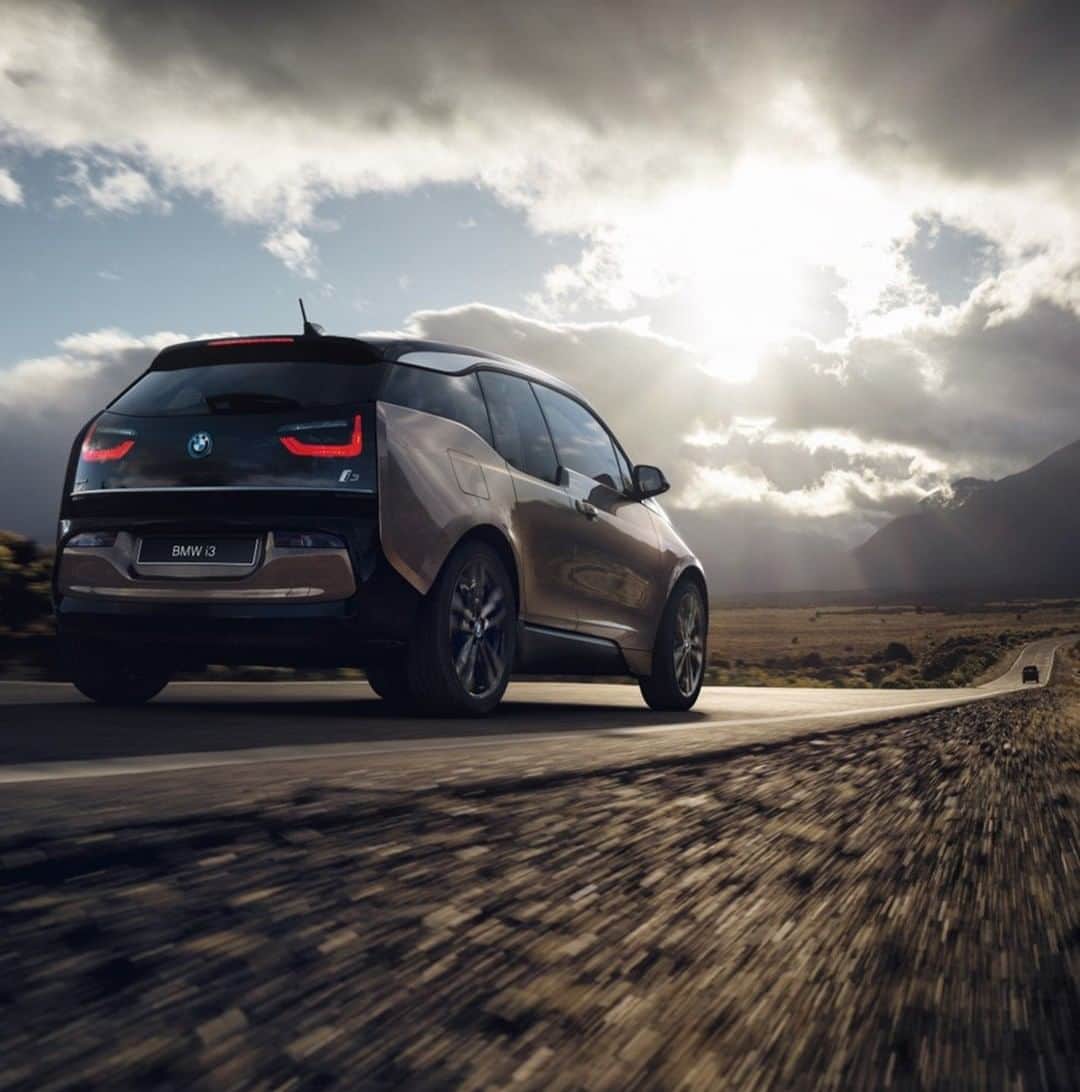 BMW Japanのインスタグラム