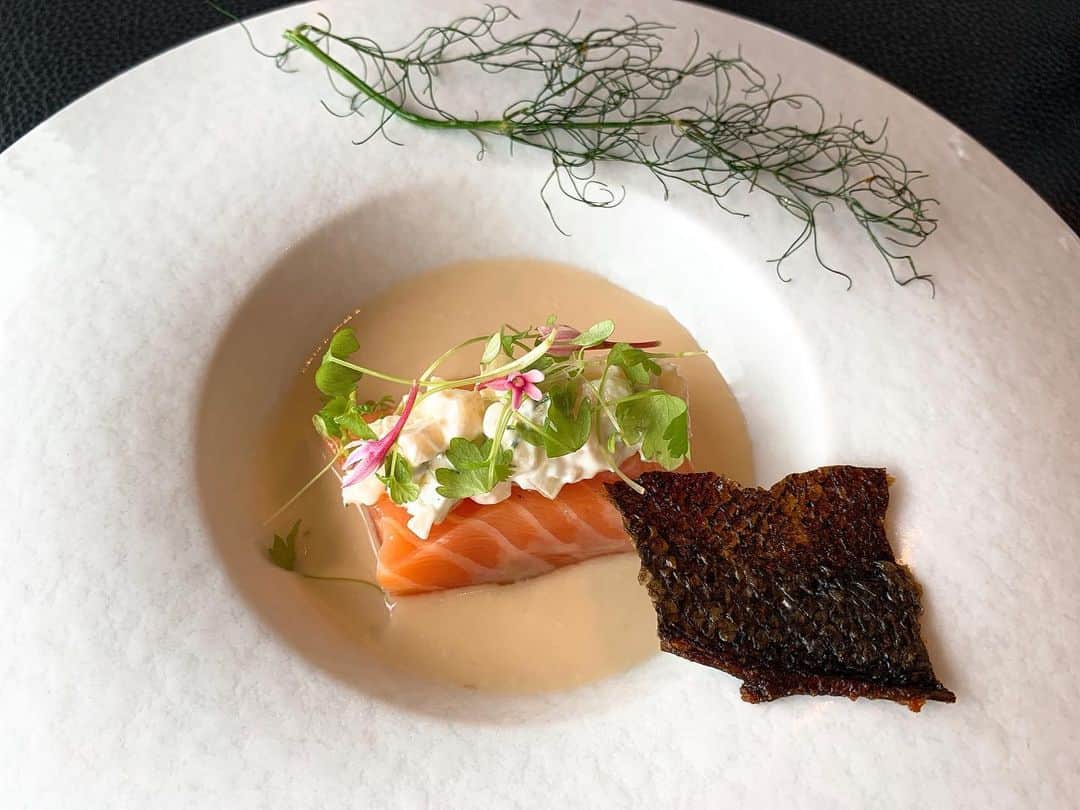 日下裕江のグルメインスタ