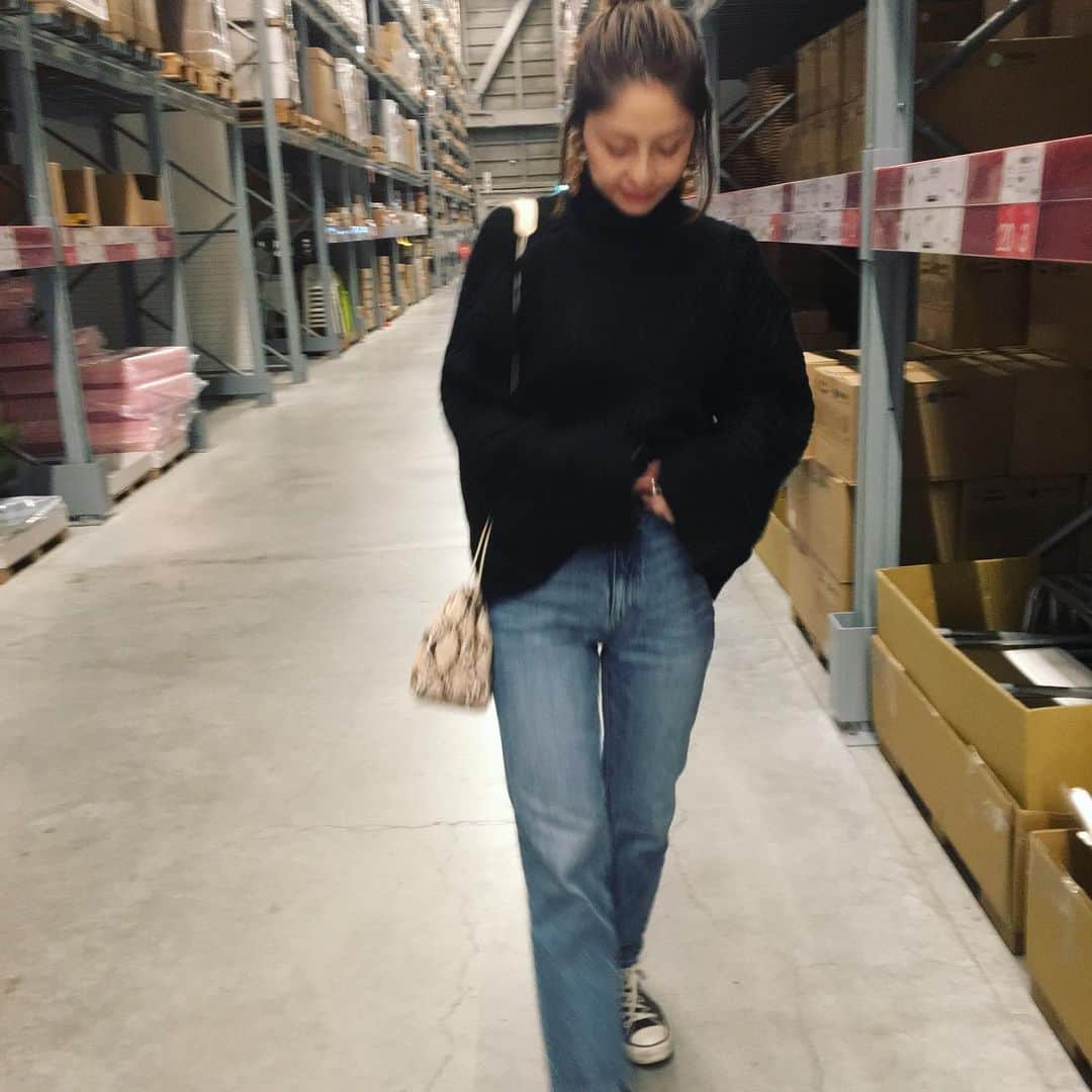 ナカイシミキのインスタグラム