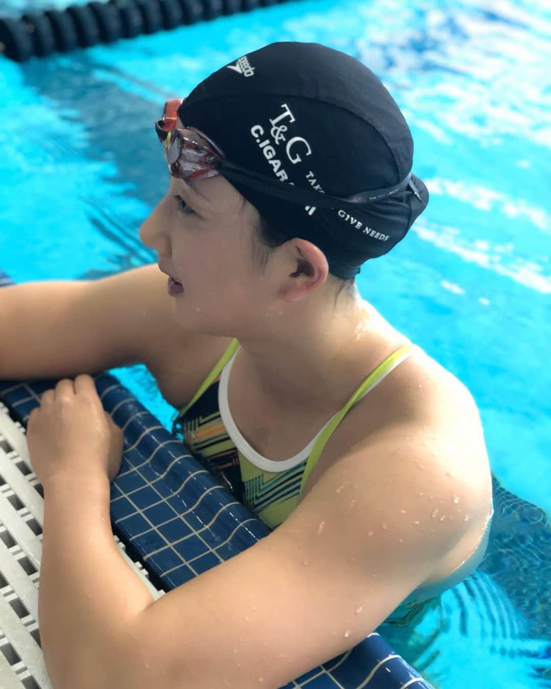 五十嵐千尋のインスタグラム