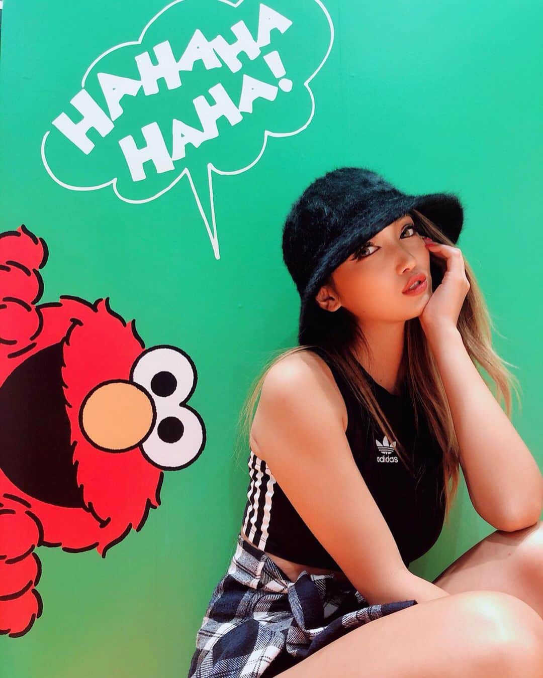 鈴木愛美のインスタグラム