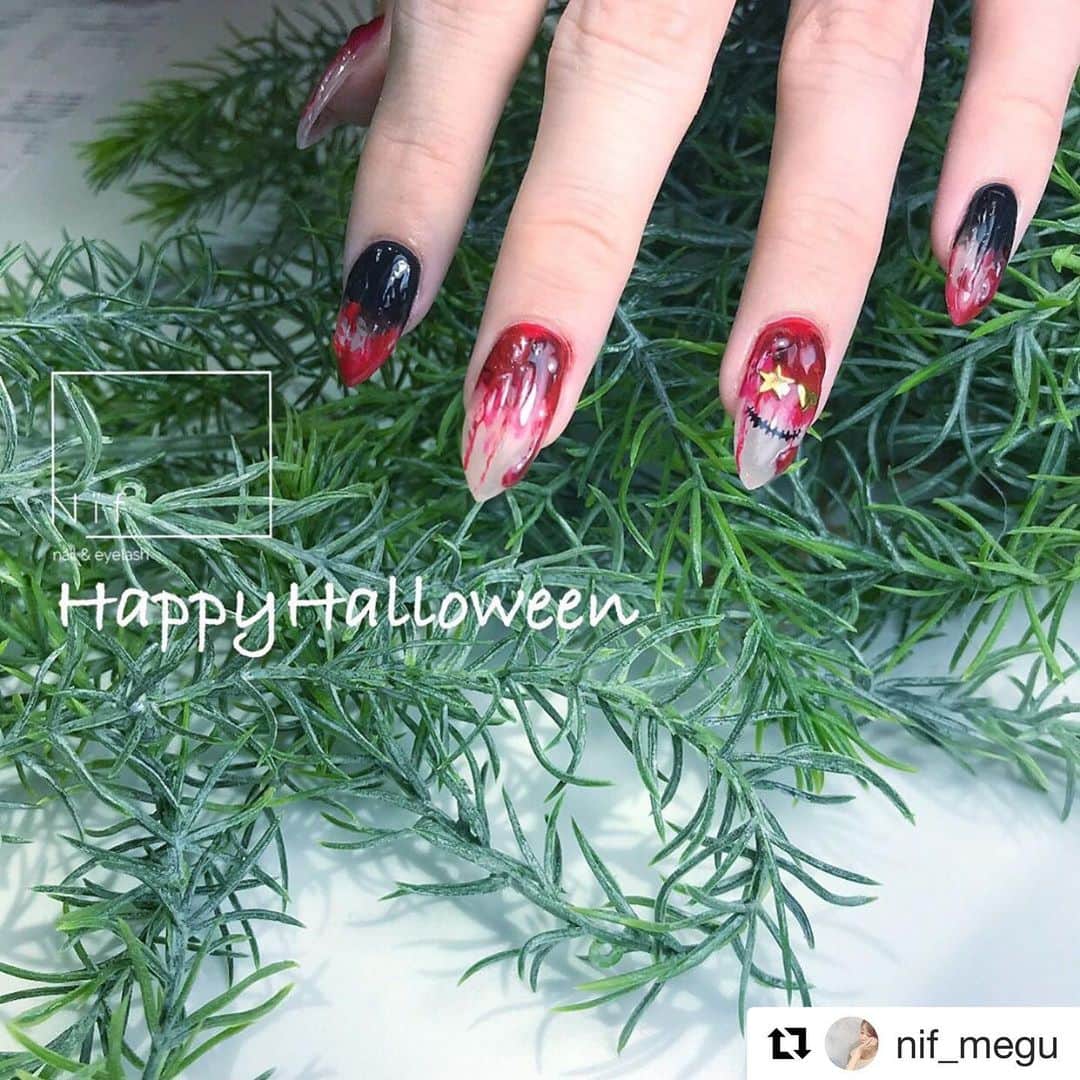 initygel_officialのインスタグラム