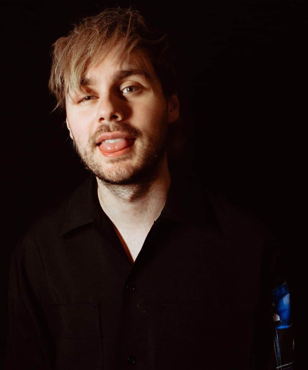 マイケル・クリフォードさんのインスタグラム写真 - (マイケル・クリフォードInstagram)「here to complete the 4/4」10月20日 8時32分 - michaelclifford