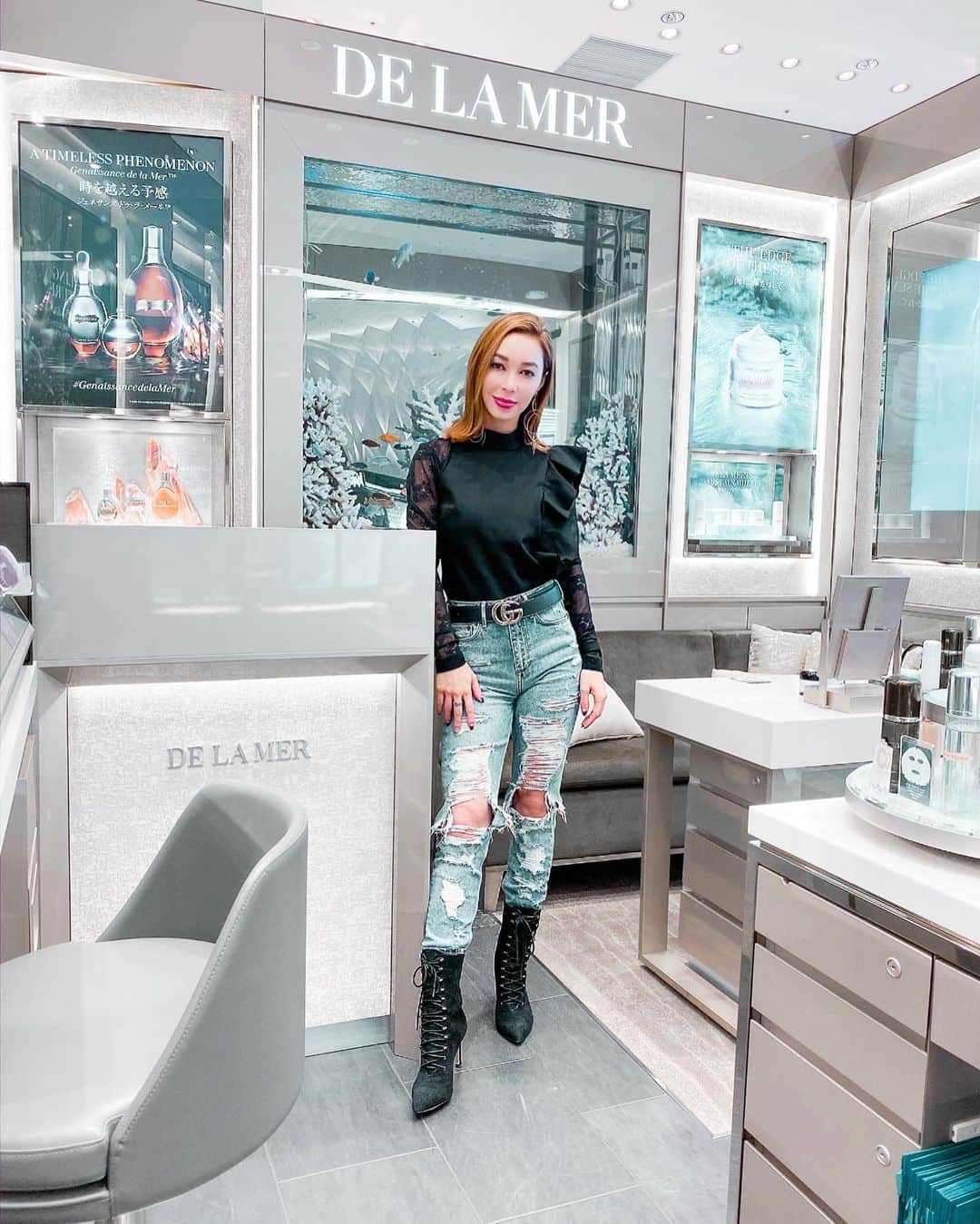 Gabrielaのグルメインスタ