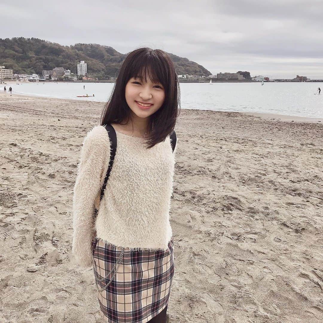 前野えまのインスタグラム