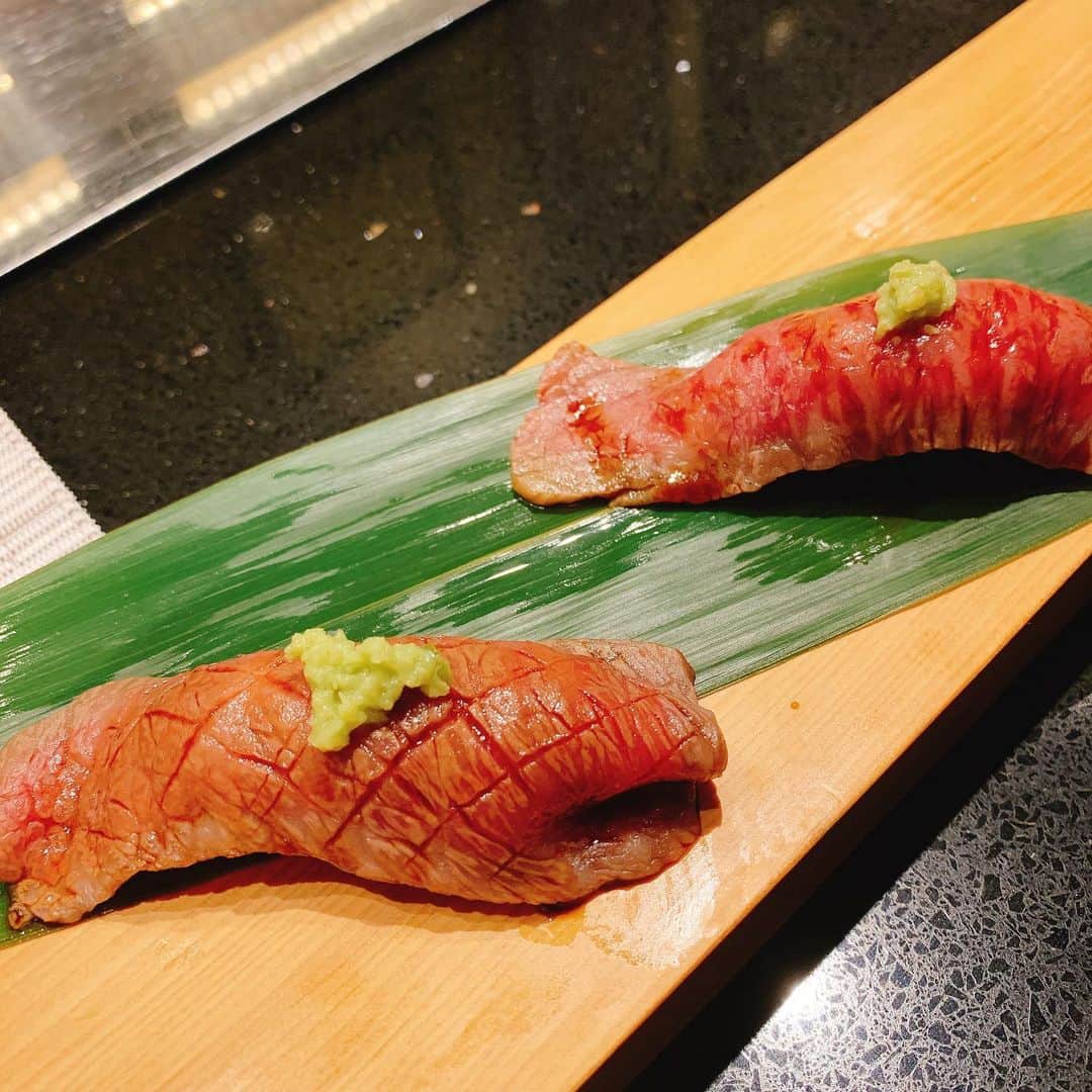 森田真結子さんのインスタグラム写真 - (森田真結子Instagram)「お肉食べに 神戸に行きたいな〜💘」10月20日 9時07分 - mayodarts