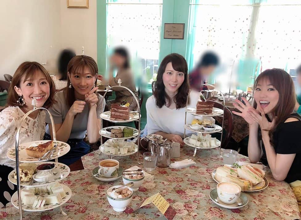 愛白もあのインスタグラム