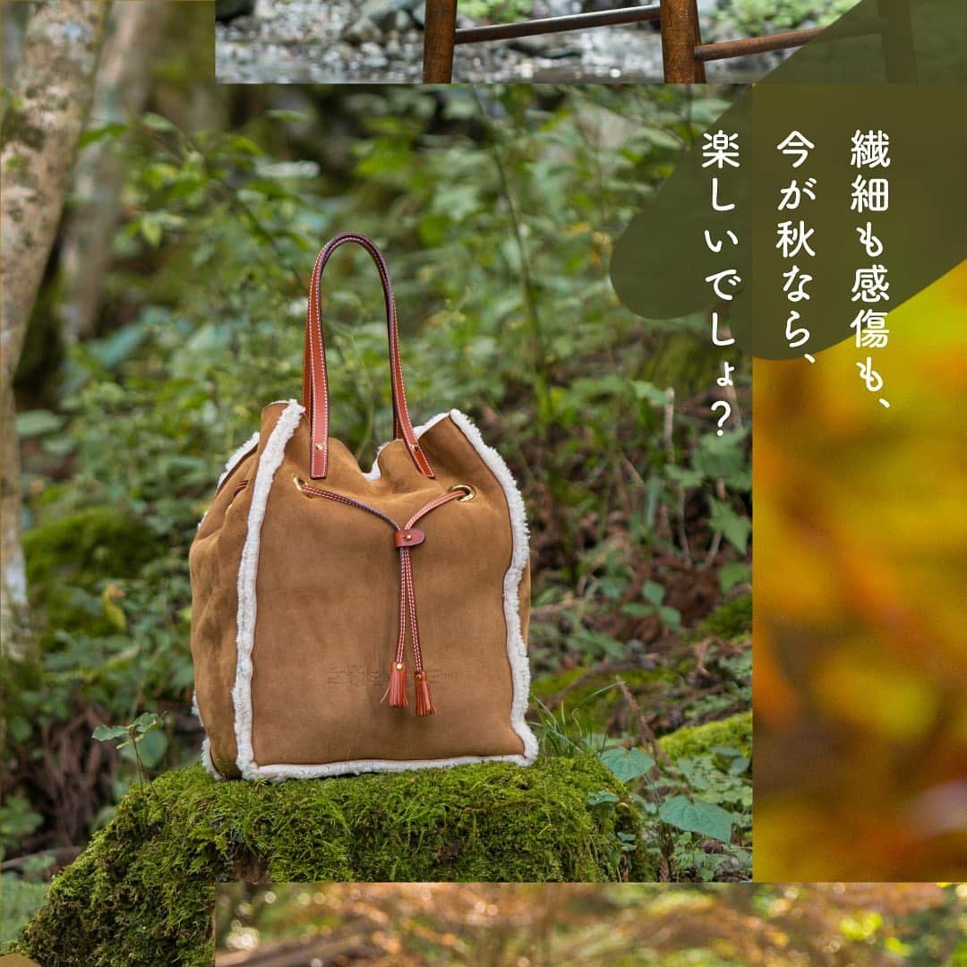 Felisi Japan 〔フェリージ〕のインスタグラム