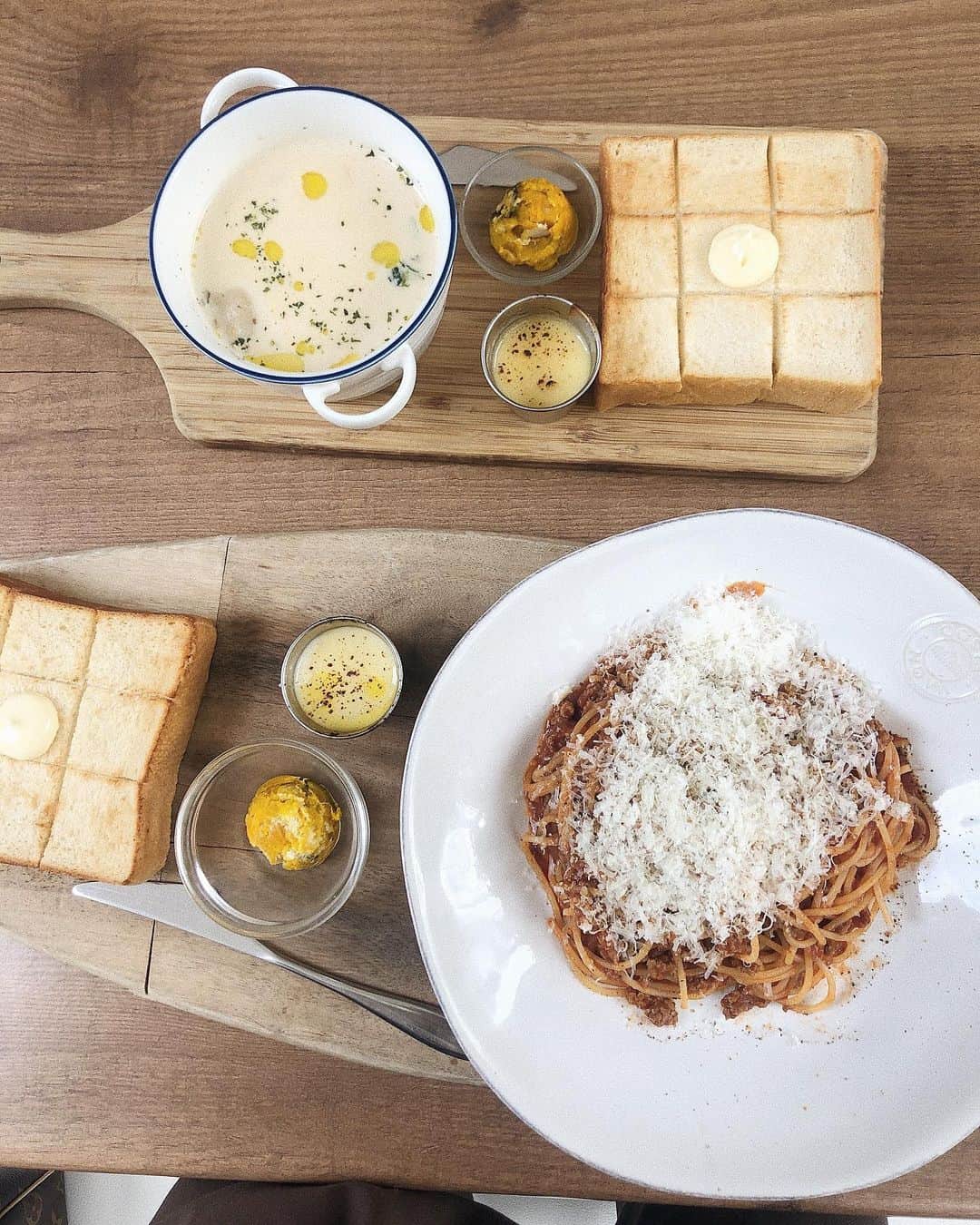 ムサシのグルメインスタ