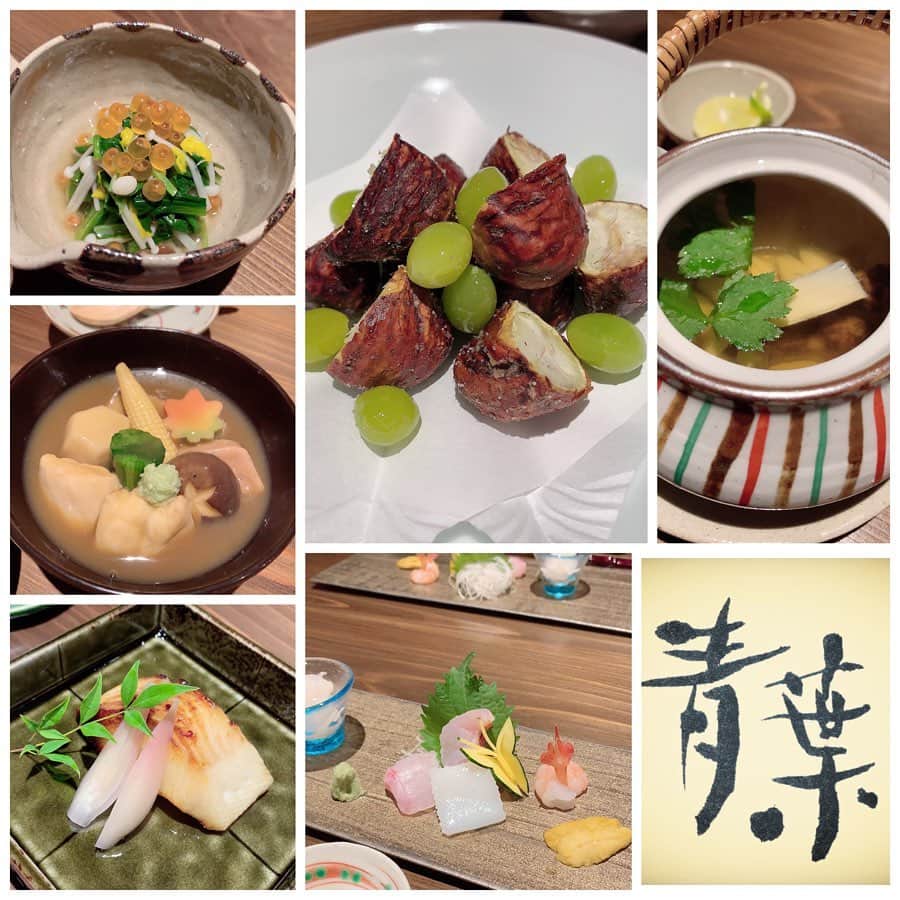 SPARAのグルメインスタ