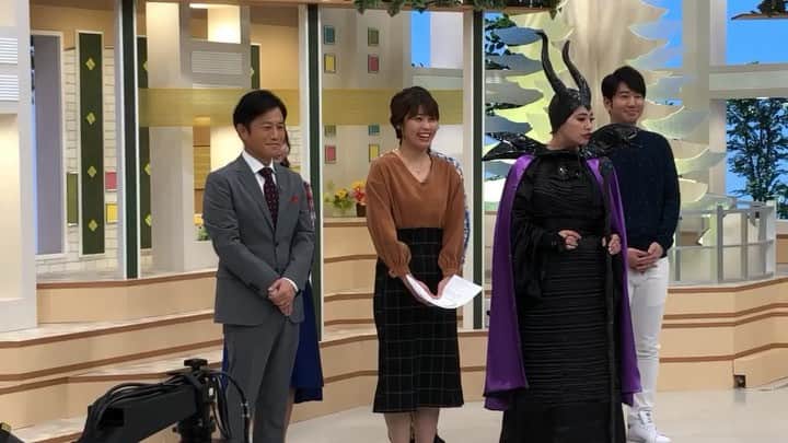 北海道テレビ「イチオシ！モーニング」のインスタグラム