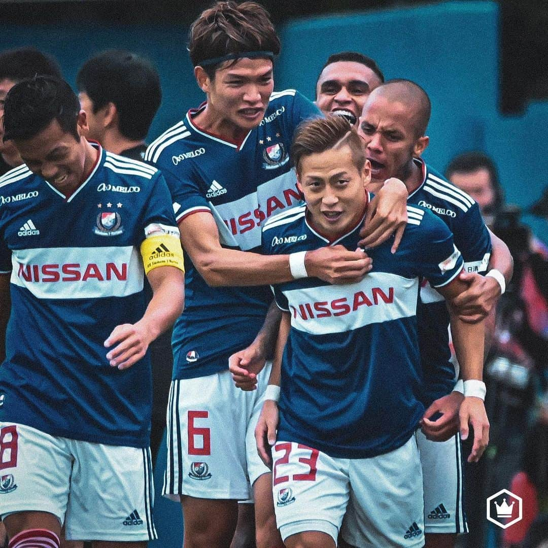 サッカーキングのインスタグラム